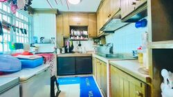 Blk 277 Bangkit Road (Bukit Panjang), HDB 4 Rooms #595691671